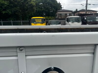 MITSUBISHI FUSO Canter Flat Body 2PG-FED90 2018 38,118km_37