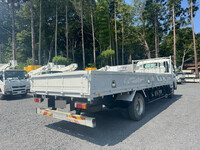 MITSUBISHI FUSO Canter Flat Body 2PG-FED90 2018 38,118km_3