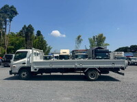 MITSUBISHI FUSO Canter Flat Body 2PG-FED90 2018 38,118km_4