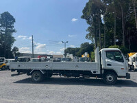 MITSUBISHI FUSO Canter Flat Body 2PG-FED90 2018 38,118km_5