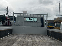 MITSUBISHI FUSO Canter Flat Body 2PG-FED90 2018 38,118km_6