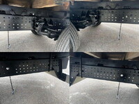 MITSUBISHI FUSO Canter Flat Body 2PG-FED90 2018 38,118km_8