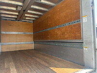 HINO Dutro Aluminum Wing TKG-XZU710M 2015 300,000km_11