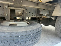 HINO Dutro Aluminum Wing TKG-XZU710M 2015 300,000km_16