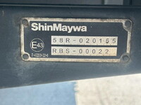 HINO Dutro Aluminum Wing TKG-XZU710M 2015 300,000km_18