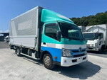 Dutro Aluminum Wing
