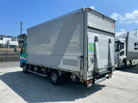 HINO Dutro Aluminum Wing TKG-XZU710M 2015 300,000km_2