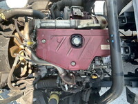 HINO Dutro Aluminum Wing TKG-XZU710M 2015 300,000km_36