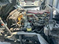 HINO Dutro Aluminum Wing TKG-XZU710M 2015 300,000km_37