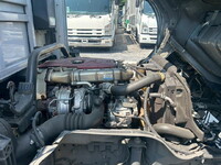 HINO Dutro Aluminum Wing TKG-XZU710M 2015 300,000km_38