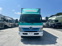 HINO Dutro Aluminum Wing TKG-XZU710M 2015 300,000km_3