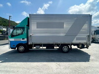 HINO Dutro Aluminum Wing TKG-XZU710M 2015 300,000km_4