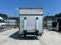 HINO Dutro Aluminum Wing TKG-XZU710M 2015 300,000km_5