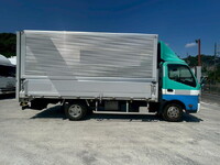 HINO Dutro Aluminum Wing TKG-XZU710M 2015 300,000km_6