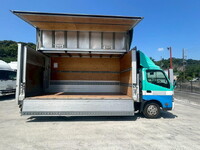 HINO Dutro Aluminum Wing TKG-XZU710M 2015 300,000km_7