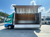 HINO Dutro Aluminum Wing TKG-XZU710M 2015 300,000km_8
