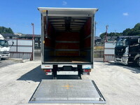 HINO Dutro Aluminum Wing TKG-XZU710M 2015 300,000km_9