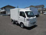 Hijet Truck Refrigerator & Freezer Truck