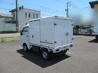 DAIHATSU Hijet Truck Refrigerator & Freezer Truck EBD-S510P 2020 15,000km_2