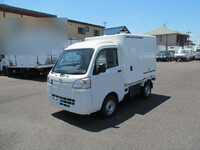 DAIHATSU Hijet Truck Refrigerator & Freezer Truck EBD-S510P 2020 15,000km_4