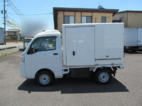 DAIHATSU Hijet Truck Refrigerator & Freezer Truck EBD-S510P 2020 15,000km_5
