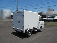 DAIHATSU Hijet Truck Refrigerator & Freezer Truck EBD-S510P 2020 15,000km_7