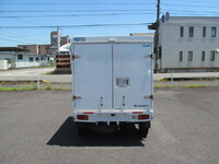 DAIHATSU Hijet Truck Refrigerator & Freezer Truck EBD-S510P 2020 15,000km_8