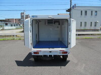 DAIHATSU Hijet Truck Refrigerator & Freezer Truck EBD-S510P 2020 15,000km_9