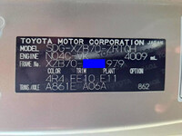 TOYOTA Coaster Micro Bus SDG-XZB70 2018 71,000km_10
