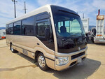 Coaster Micro Bus