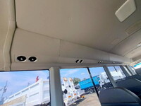TOYOTA Coaster Micro Bus SDG-XZB70 2018 71,000km_30