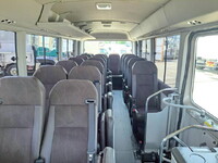 TOYOTA Coaster Micro Bus SDG-XZB70 2018 71,000km_32