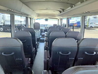 TOYOTA Coaster Micro Bus SDG-XZB70 2018 71,000km_33