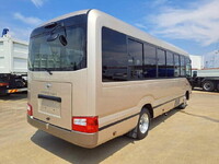 TOYOTA Coaster Micro Bus SDG-XZB70 2018 71,000km_4