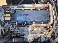 MITSUBISHI FUSO Fighter Truck (With 4 Steps Of Cranes) QKG-FK62FZ 2017 75,000km_11