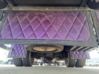 MITSUBISHI FUSO Fighter Truck (With 4 Steps Of Cranes) QKG-FK62FZ 2017 75,000km_16