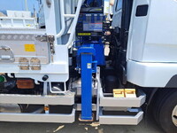 MITSUBISHI FUSO Fighter Truck (With 4 Steps Of Cranes) QKG-FK62FZ 2017 75,000km_22