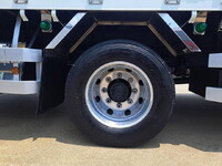 MITSUBISHI FUSO Fighter Truck (With 4 Steps Of Cranes) QKG-FK62FZ 2017 75,000km_25