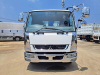 MITSUBISHI FUSO Fighter Truck (With 4 Steps Of Cranes) QKG-FK62FZ 2017 75,000km_5