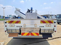MITSUBISHI FUSO Fighter Truck (With 4 Steps Of Cranes) QKG-FK62FZ 2017 75,000km_7