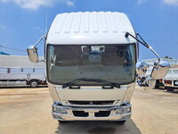 MITSUBISHI FUSO Fighter Truck (With 4 Steps Of Cranes) QKG-FK62FZ 2017 75,000km_9