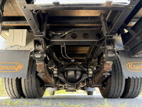 TOYOTA Dyna Aluminum Van TPG-XZU605 2018 184,000km_13
