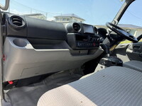 TOYOTA Dyna Aluminum Van TPG-XZU605 2018 184,000km_21