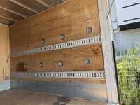 TOYOTA Dyna Aluminum Van TPG-XZU605 2018 184,000km_24