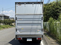 TOYOTA Dyna Aluminum Van TPG-XZU605 2018 184,000km_2
