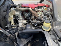 TOYOTA Dyna Aluminum Van TPG-XZU605 2018 184,000km_32