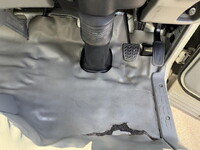TOYOTA Dyna Aluminum Van TPG-XZU605 2018 184,000km_37