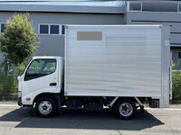 TOYOTA Dyna Aluminum Van TPG-XZU605 2018 184,000km_4