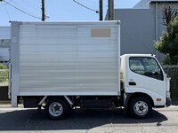 TOYOTA Dyna Aluminum Van TPG-XZU605 2018 184,000km_5