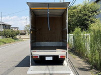 TOYOTA Dyna Aluminum Van TPG-XZU605 2018 184,000km_6